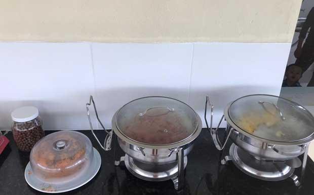 Pôrto das Galinhas Pousada Mar Do Sonho Vila מראה חיצוני תמונה