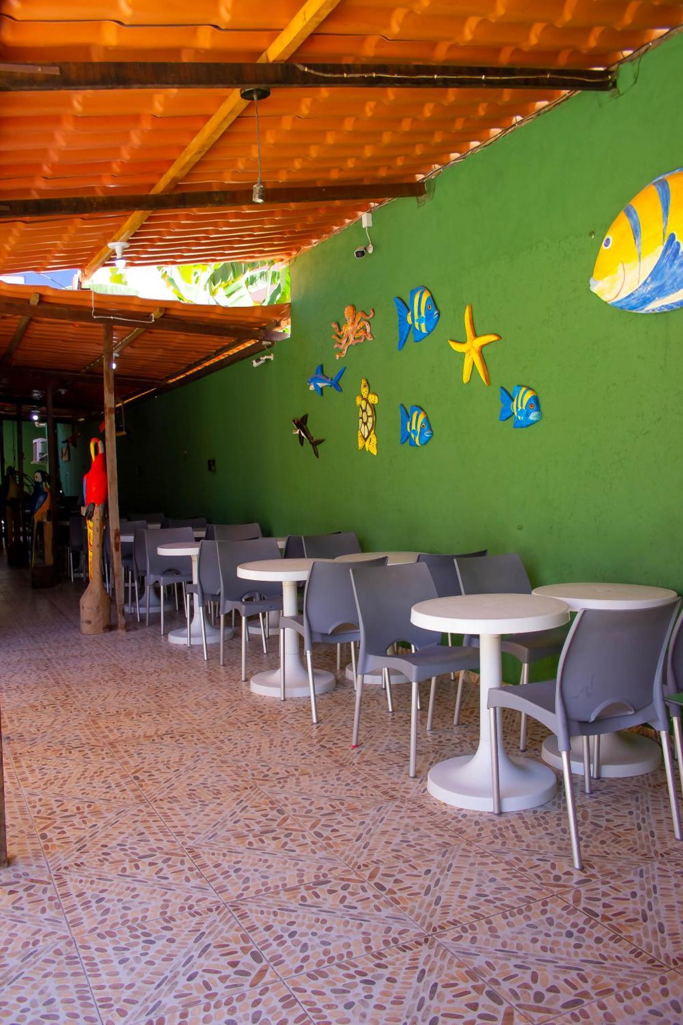 Pôrto das Galinhas Pousada Mar Do Sonho Vila מראה חיצוני תמונה