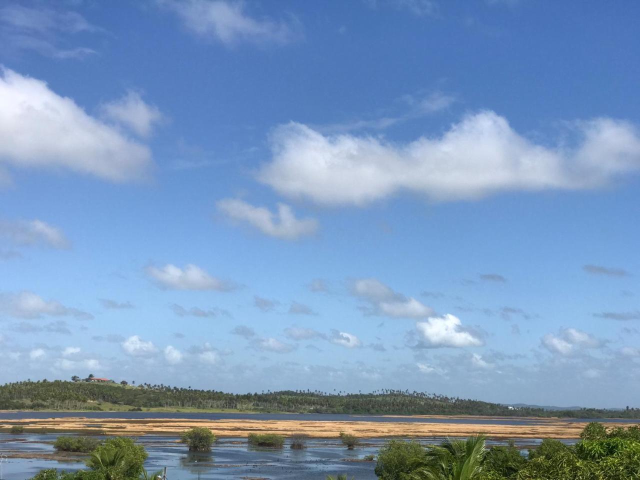 Pôrto das Galinhas Pousada Mar Do Sonho Vila מראה חיצוני תמונה